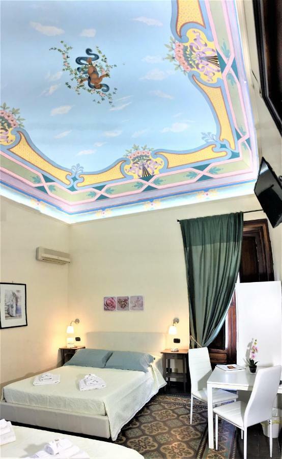 Frühstückspension Art Déco Cefalù