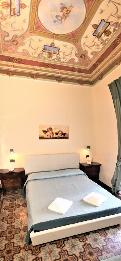 Art Déco * Cefalù