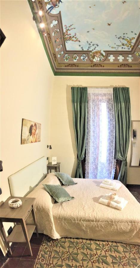 Art Deco B&B Bed & Breakfast *