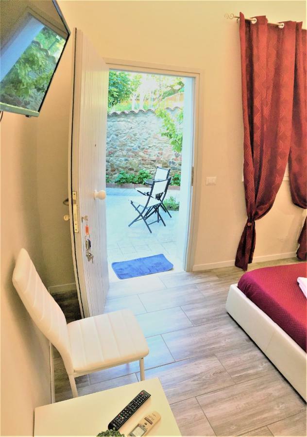 Art Deco B&B Cefalu