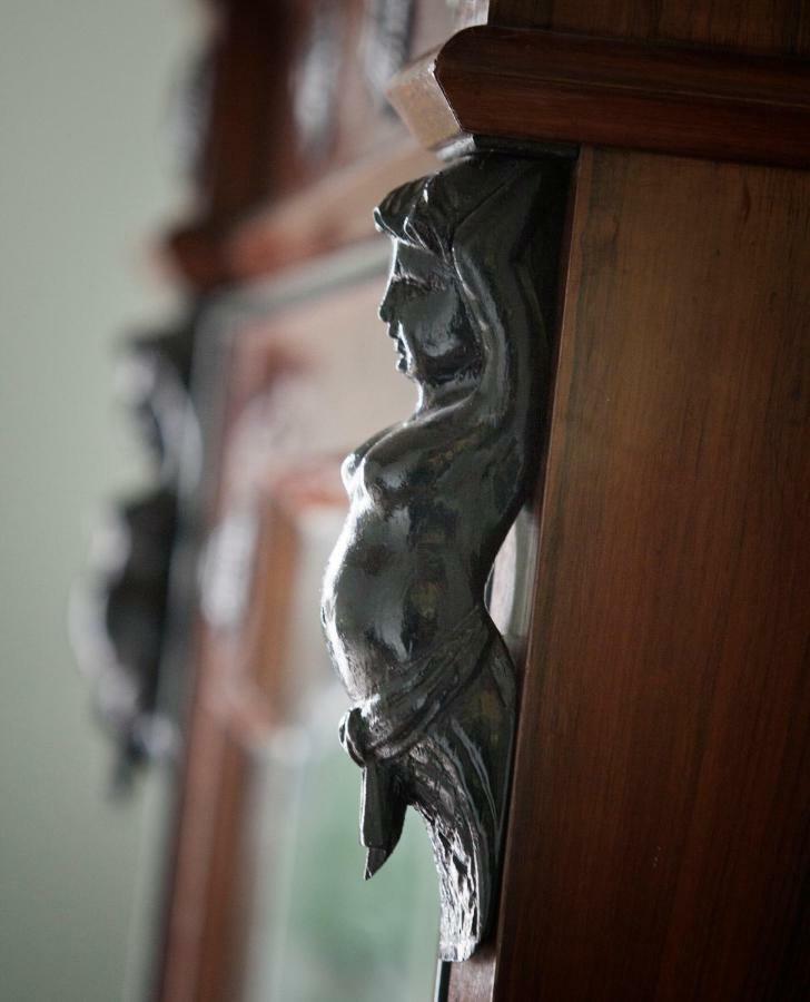 Art Deco B&B * Cefalu