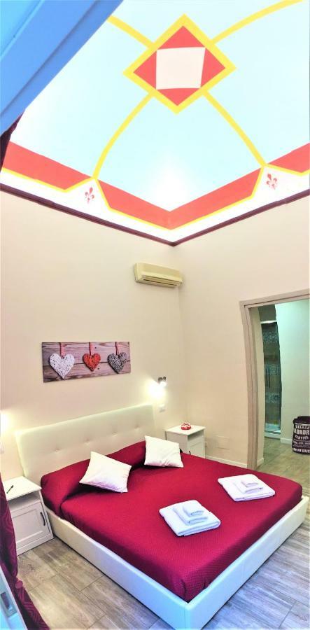 Art Deco B&B Bed & Breakfast *