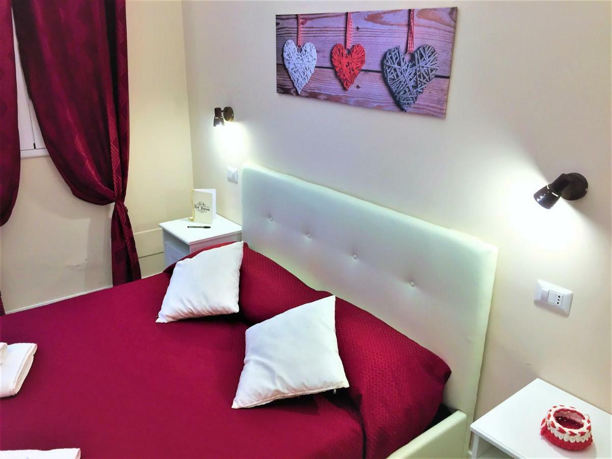 Art Déco Cefalù