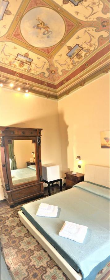 Art Déco Cefalù