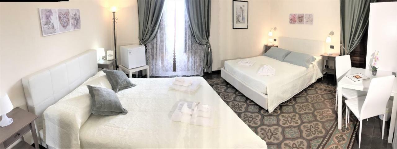 Art Deco B&B Bed & Breakfast Cefalu