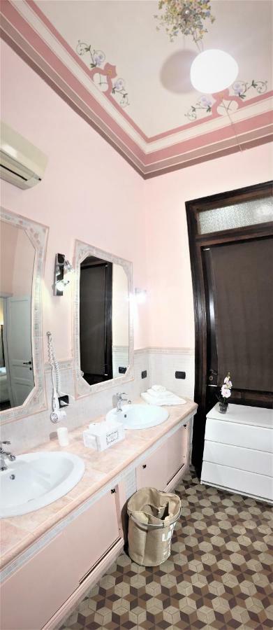 Art Deco B&B Bed & Breakfast Cefalu