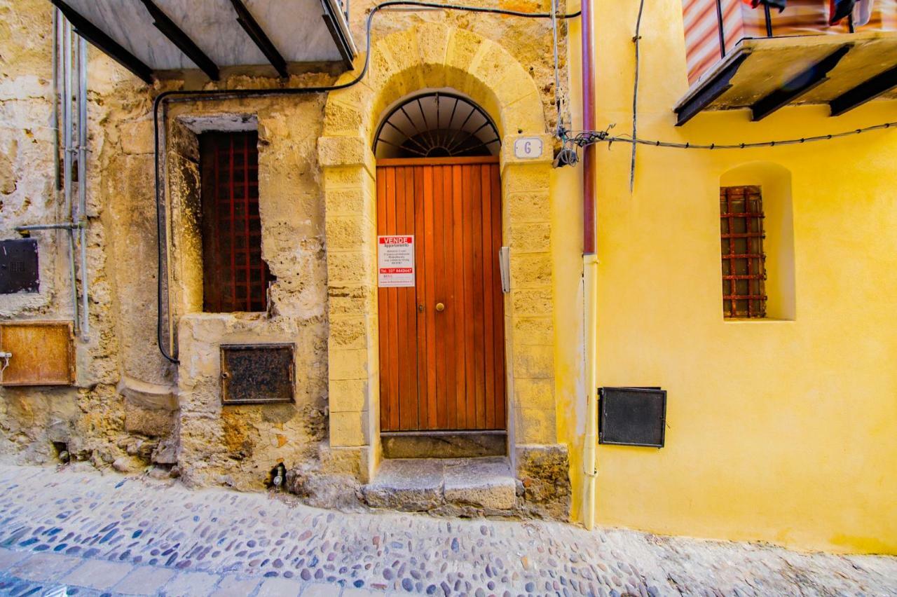 Kefa Holiday - Alle Torri Cefalu
