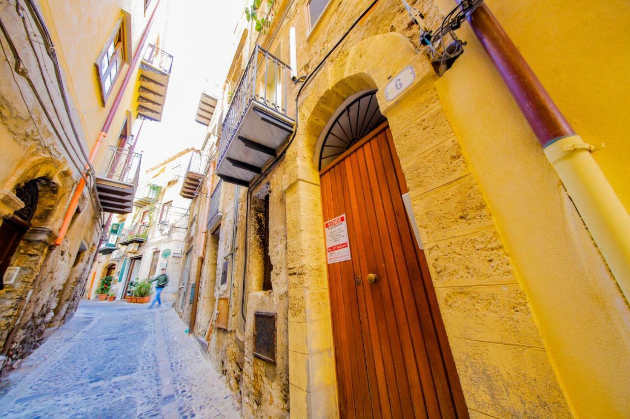 Kefa Holiday - Alle Torri Apartment Cefalu