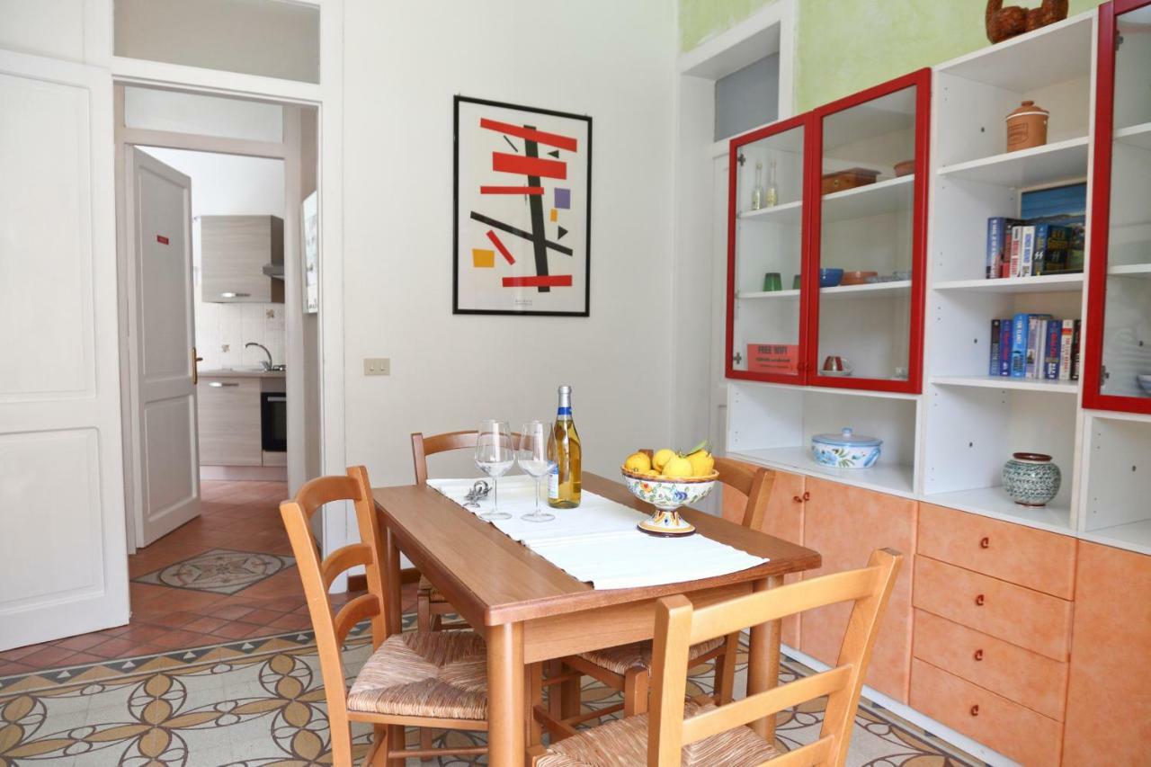 Garibaldi Guest house 3*