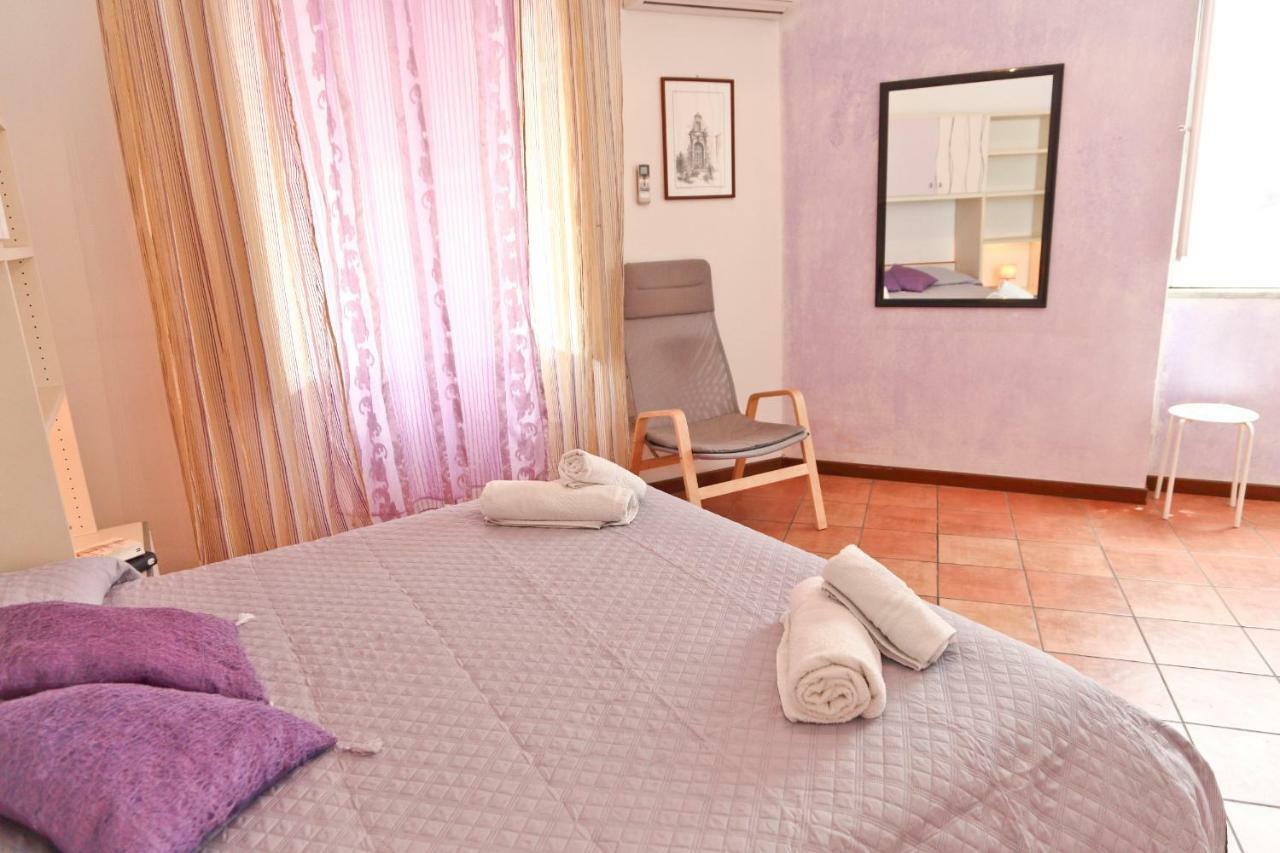 Guest house Garibaldi Cefalu