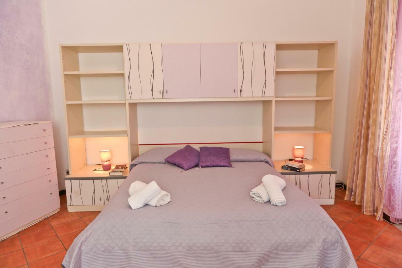 Guest house Garibaldi Cefalu