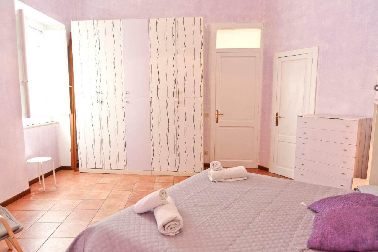 Guest house Garibaldi 3*