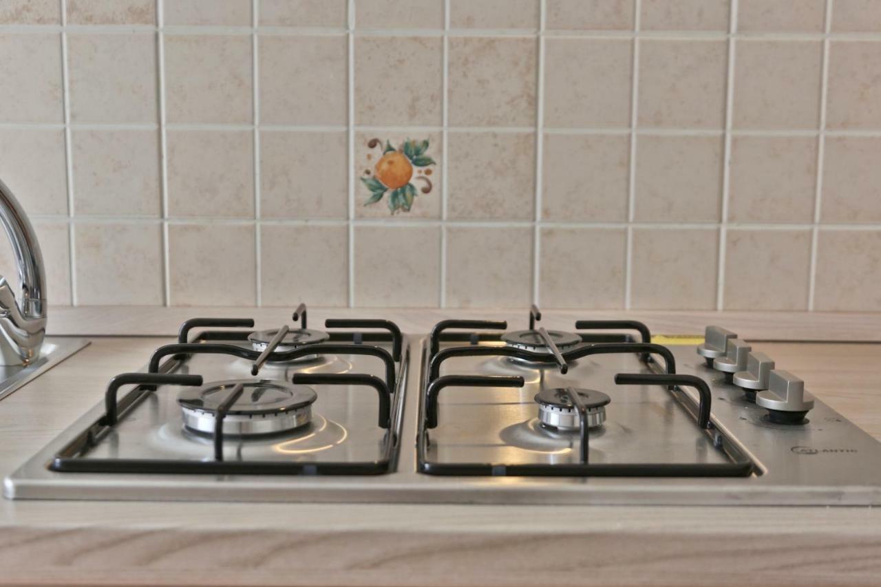Guest house Garibaldi Cefalu