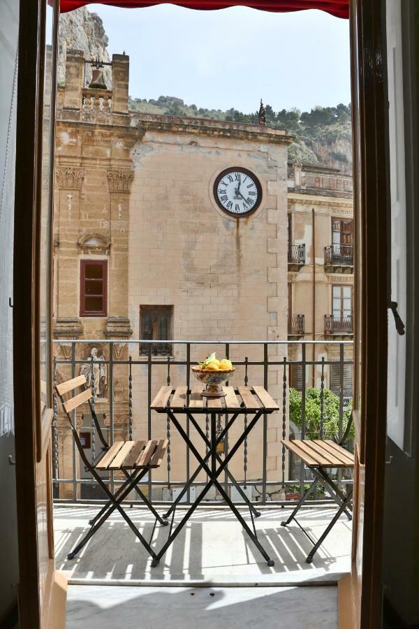 Garibaldi 3* Cefalu