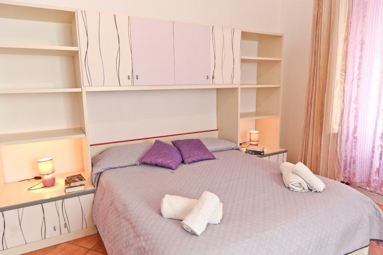 Garibaldi 3*