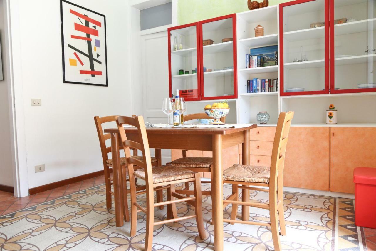 Garibaldi Guest house 3*