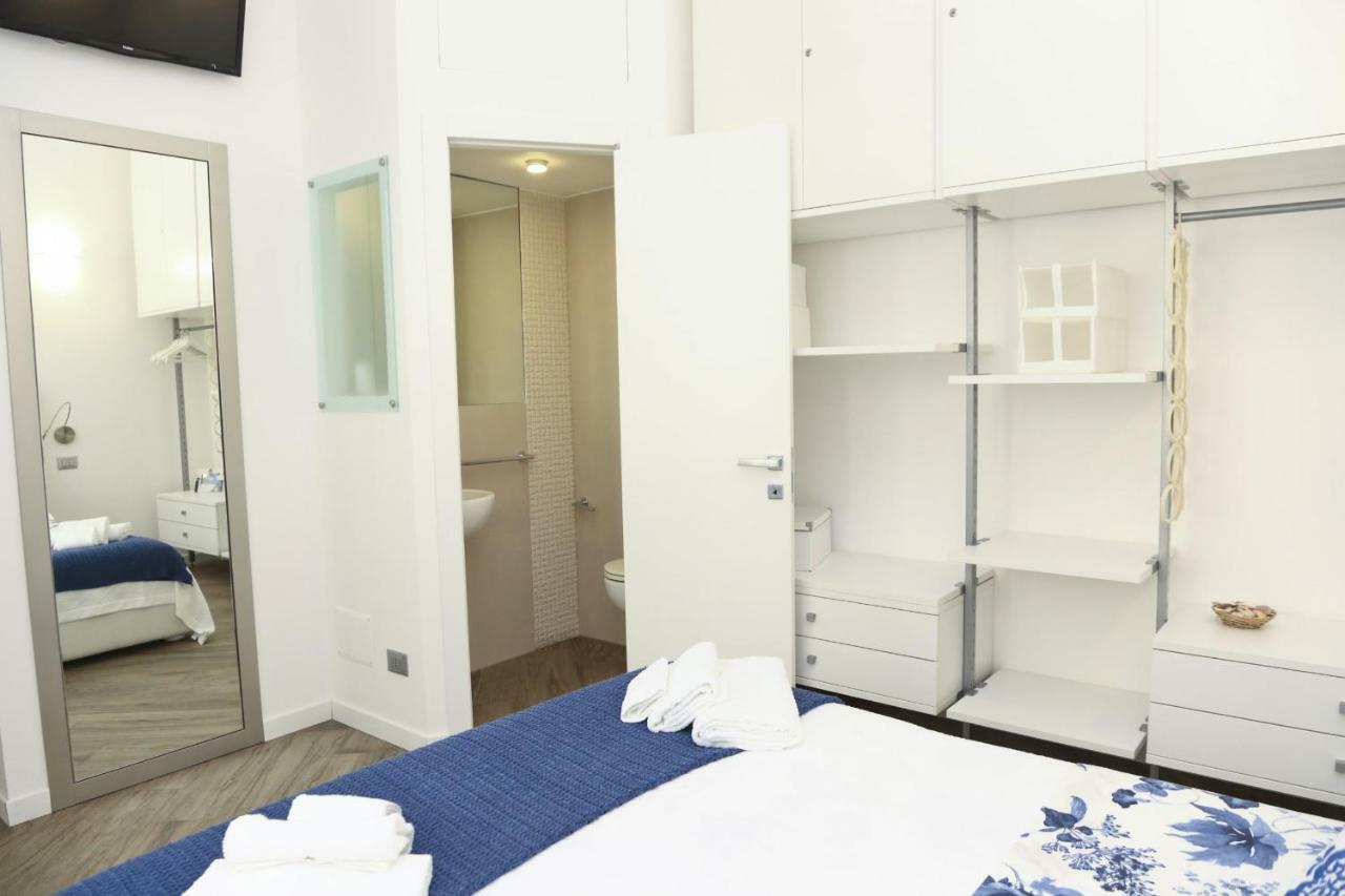 Casa Blue Apartment