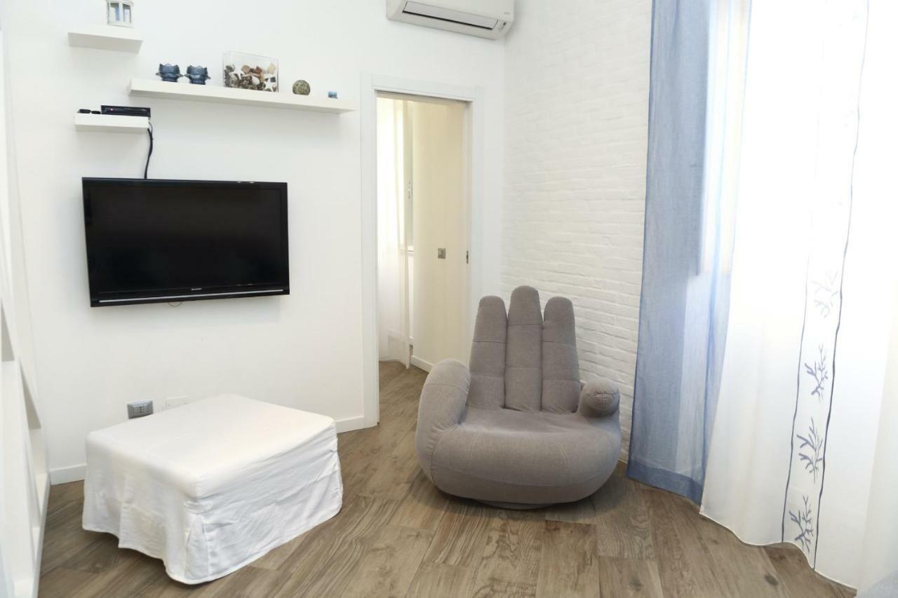 Apartment Casa Blue *