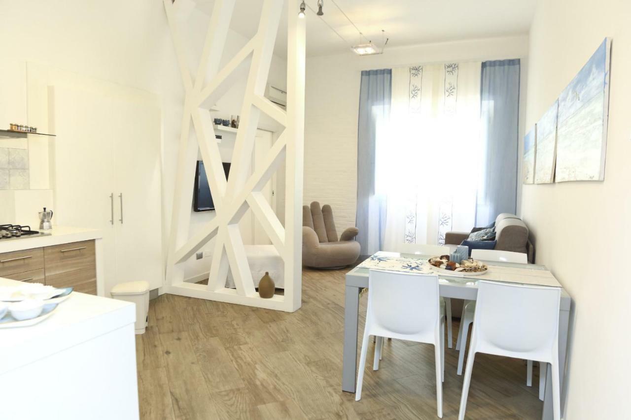 Casa Blue Apartment *