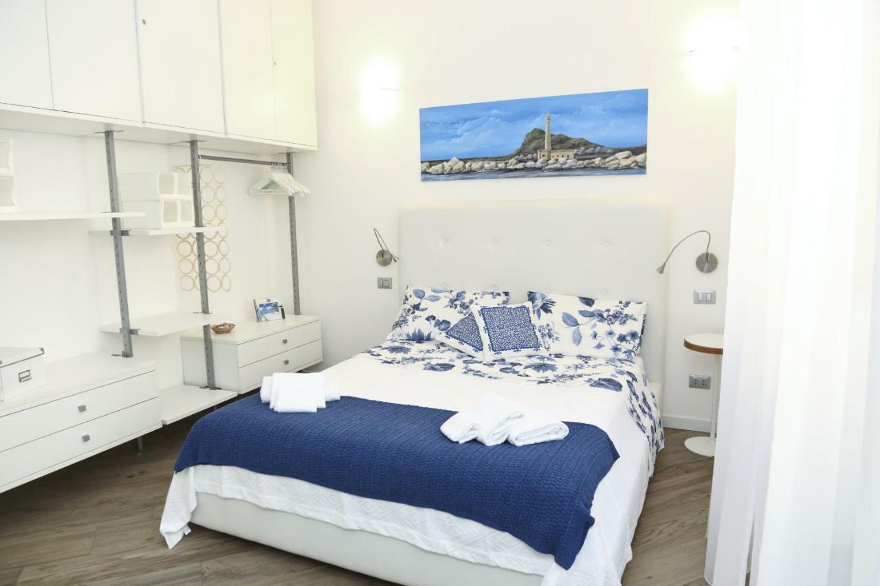 Casa Blue Cefalu