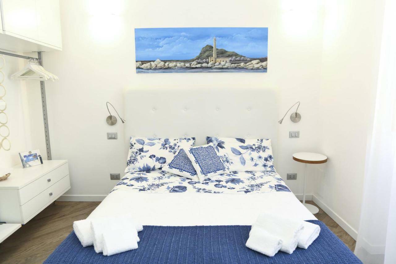 Casa Blue Cefalu