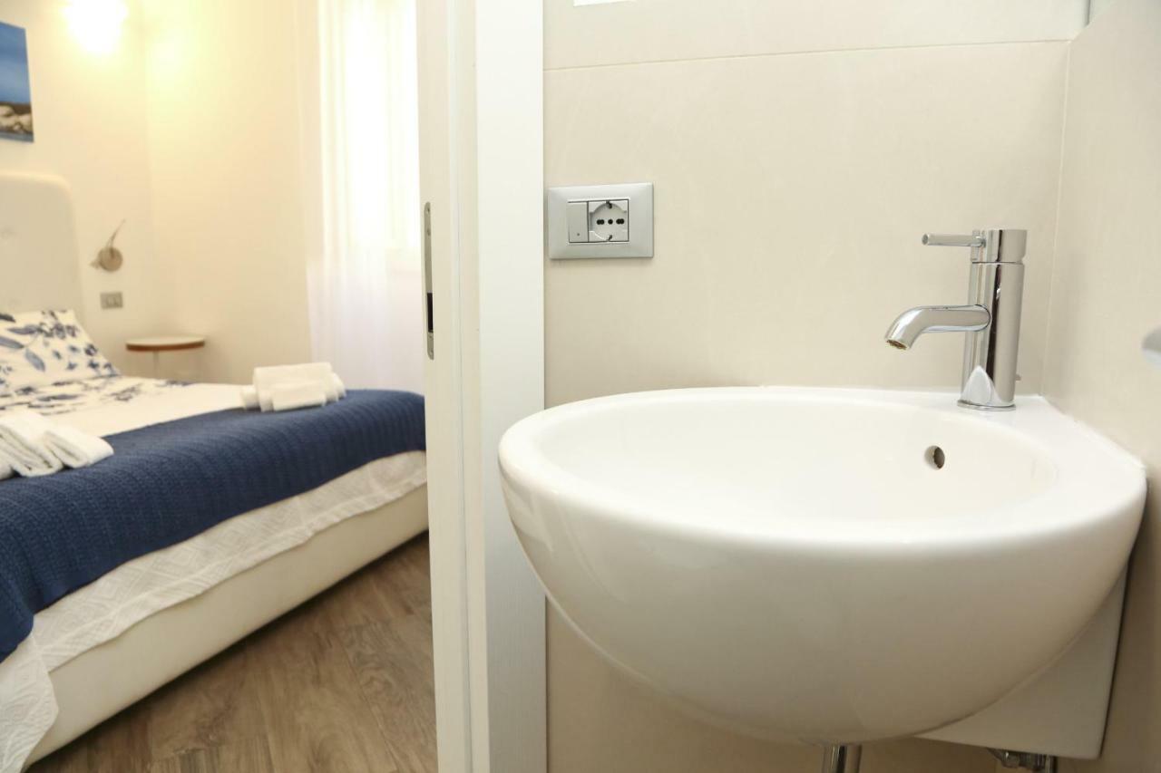 Apartment Casa Blue Cefalu