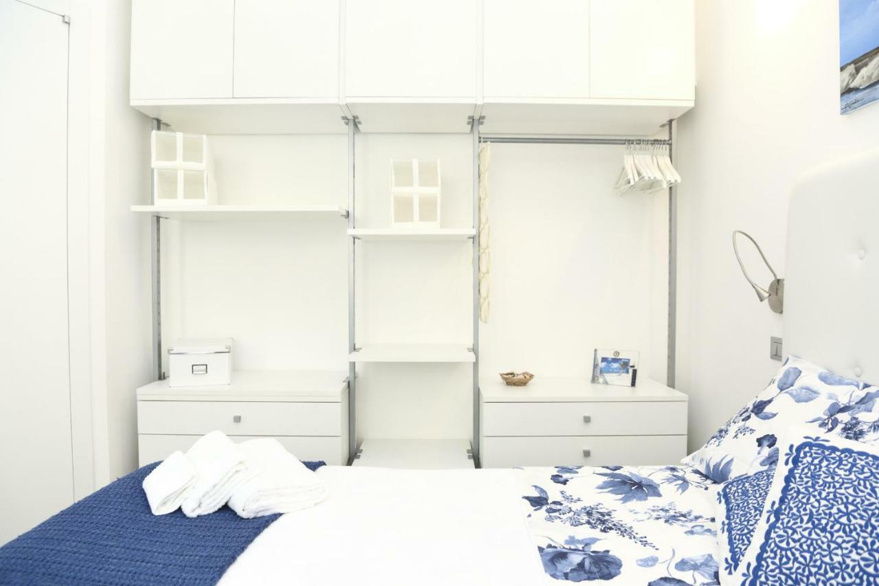 Apartment Casa Blue Cefalu