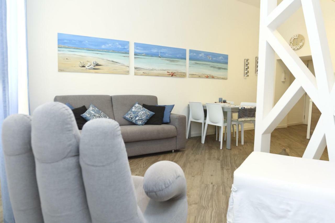 Apartment Casa Blue Cefalu