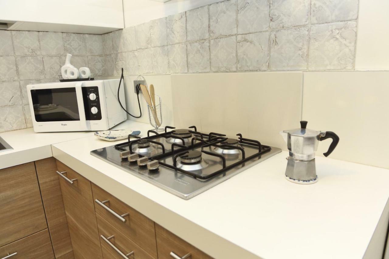 Apartamento Casa Blue Cefalù