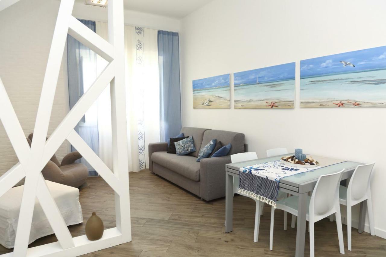 Apartment Casa Blue *