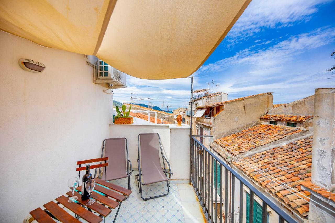 Holiday home Il Terrazzino Holiday