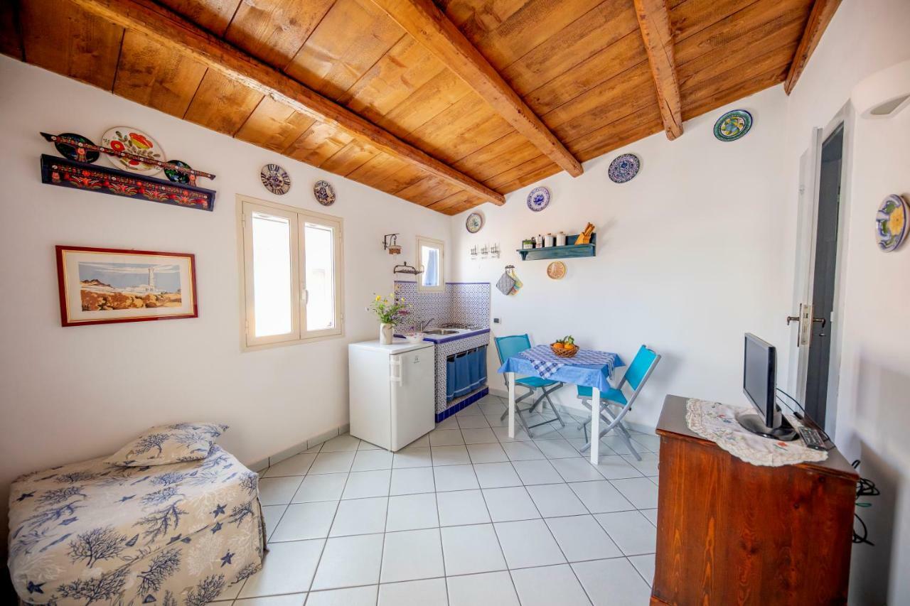 Holiday home Il Terrazzino Holiday