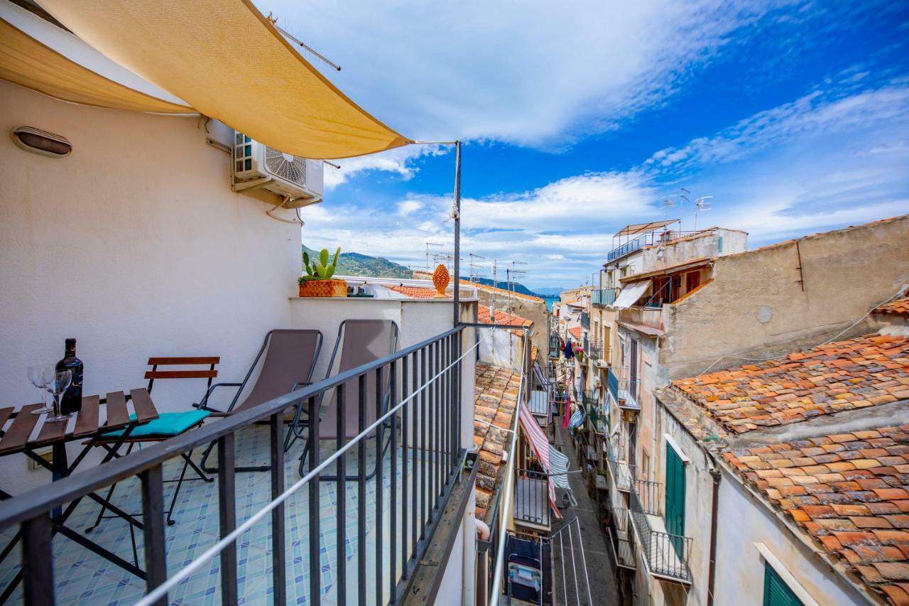 Holiday home Il Terrazzino Holiday *