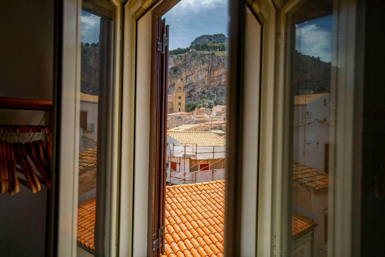 Il Terrazzino Holiday * Cefalu