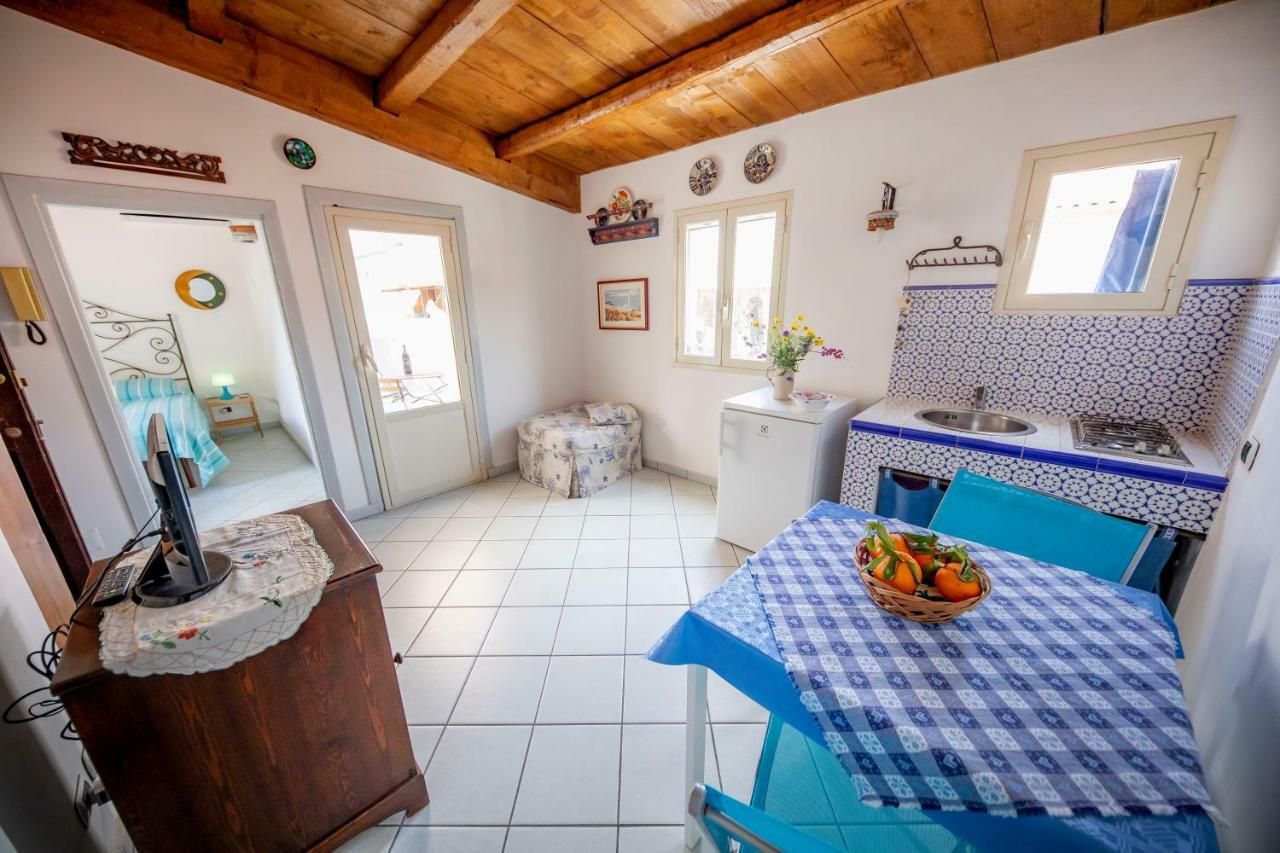 Holiday home Il Terrazzino Holiday Cefalu
