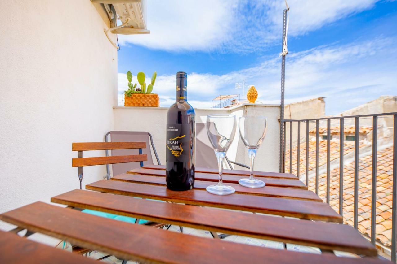 Il Terrazzino Holiday * Cefalu