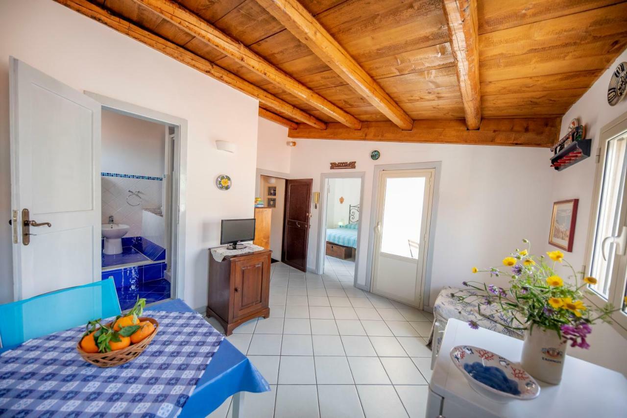 Holiday home Il Terrazzino Holiday