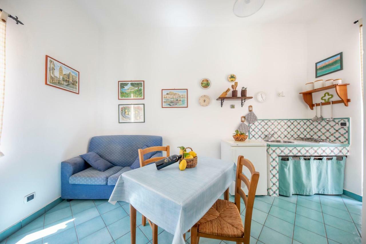 Holiday home Il Terrazzino Holiday