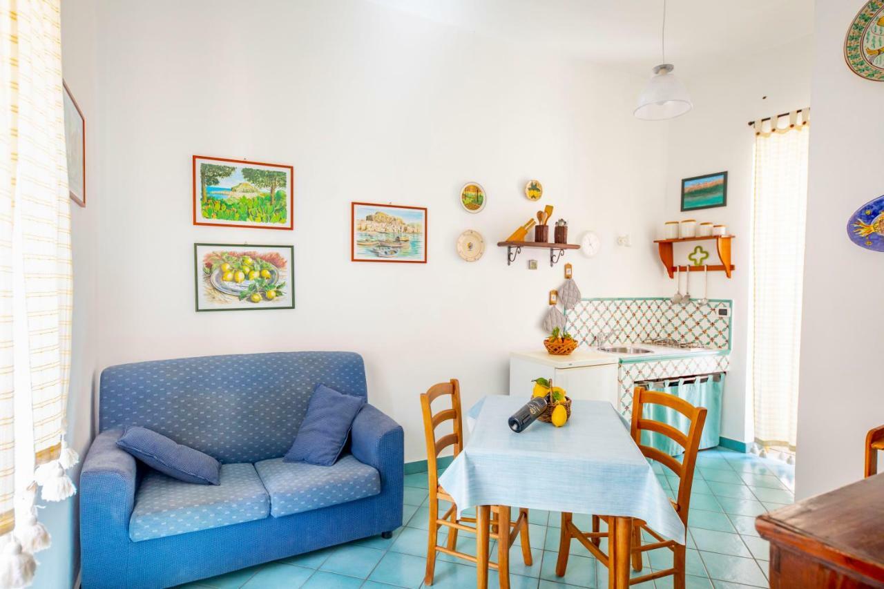 Holiday home Il Terrazzino Holiday *