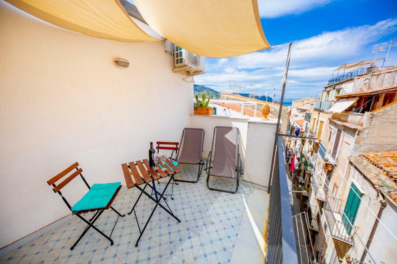 Holiday home Il Terrazzino Holiday
