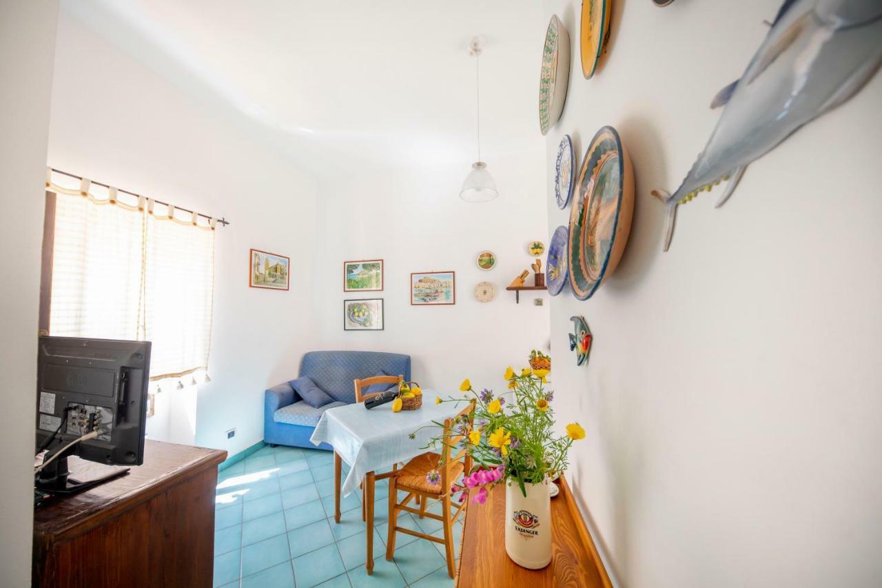 Holiday home Il Terrazzino Holiday Cefalu