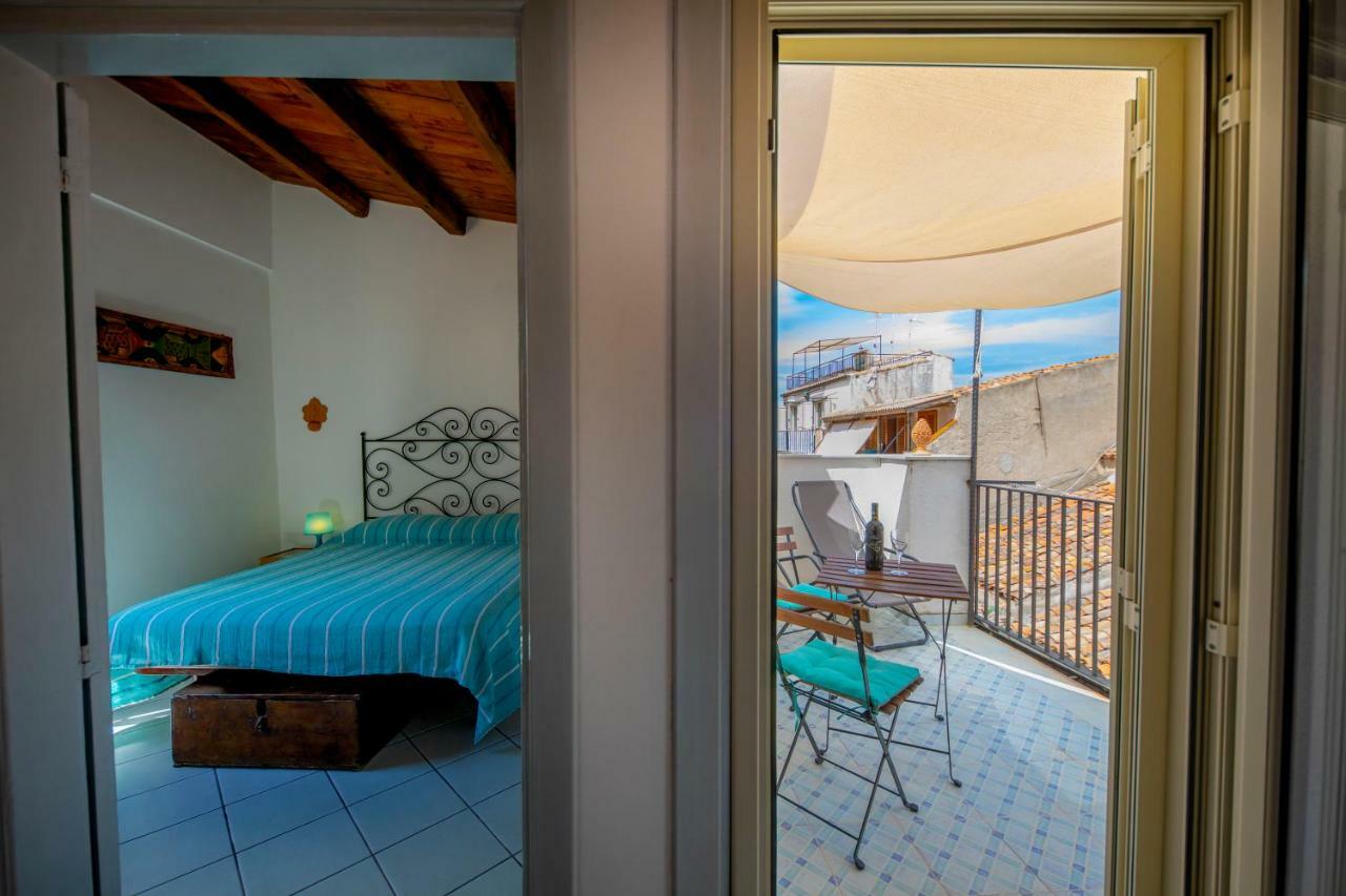 Holiday home Il Terrazzino Holiday *