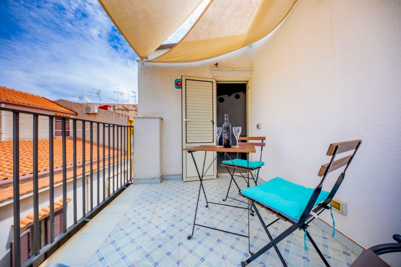 Il Terrazzino Holiday Holiday home *