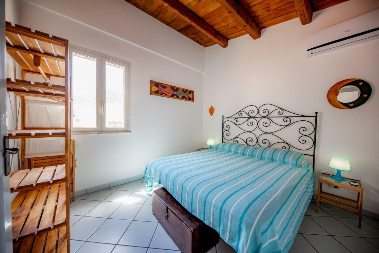 Il Terrazzino Holiday Cefalu