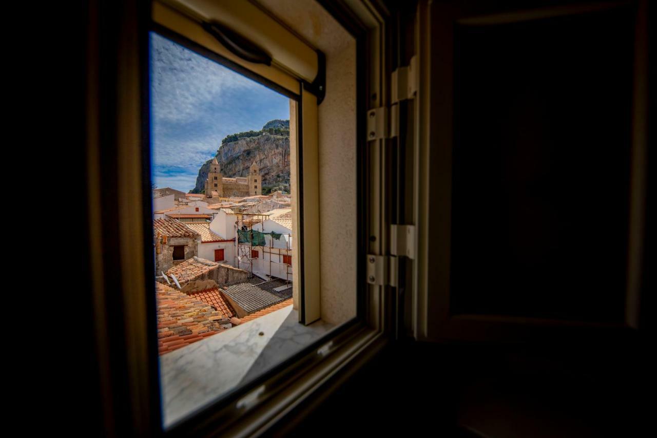Il Terrazzino Holiday Holiday home Cefalu