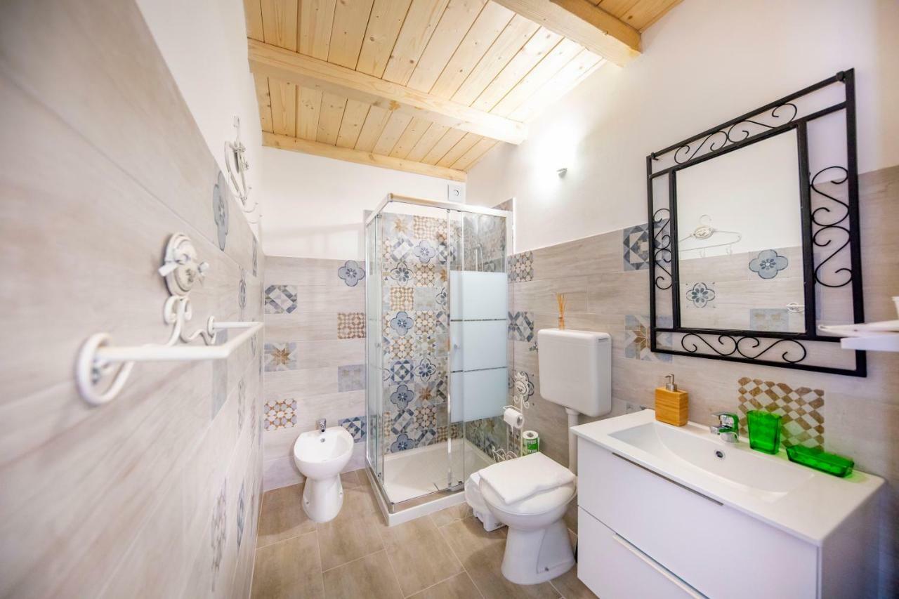 Casanova And To Rent 3* Cefalu