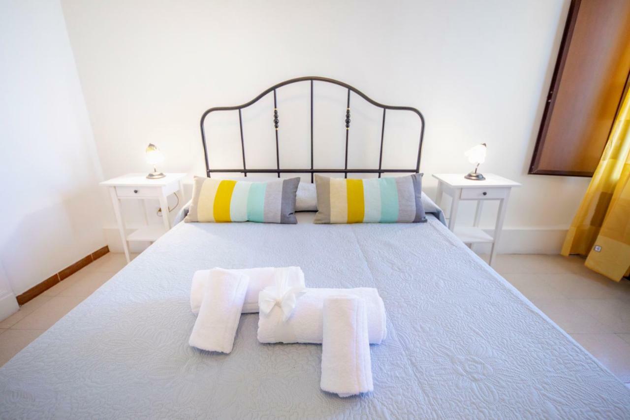 Guest house Casanova And To Rent Cefalu