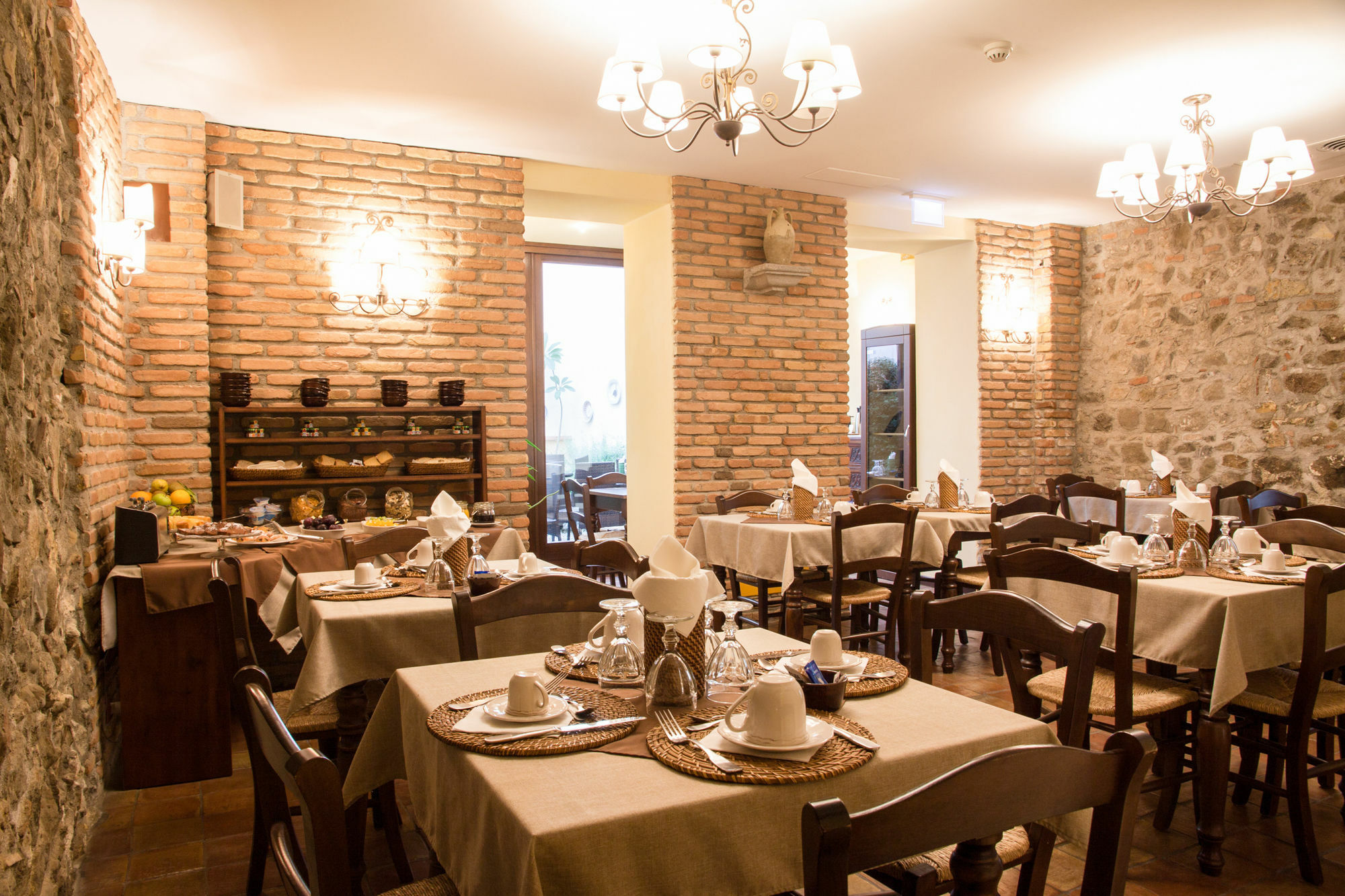 La Plumeria Hotel Cefalu