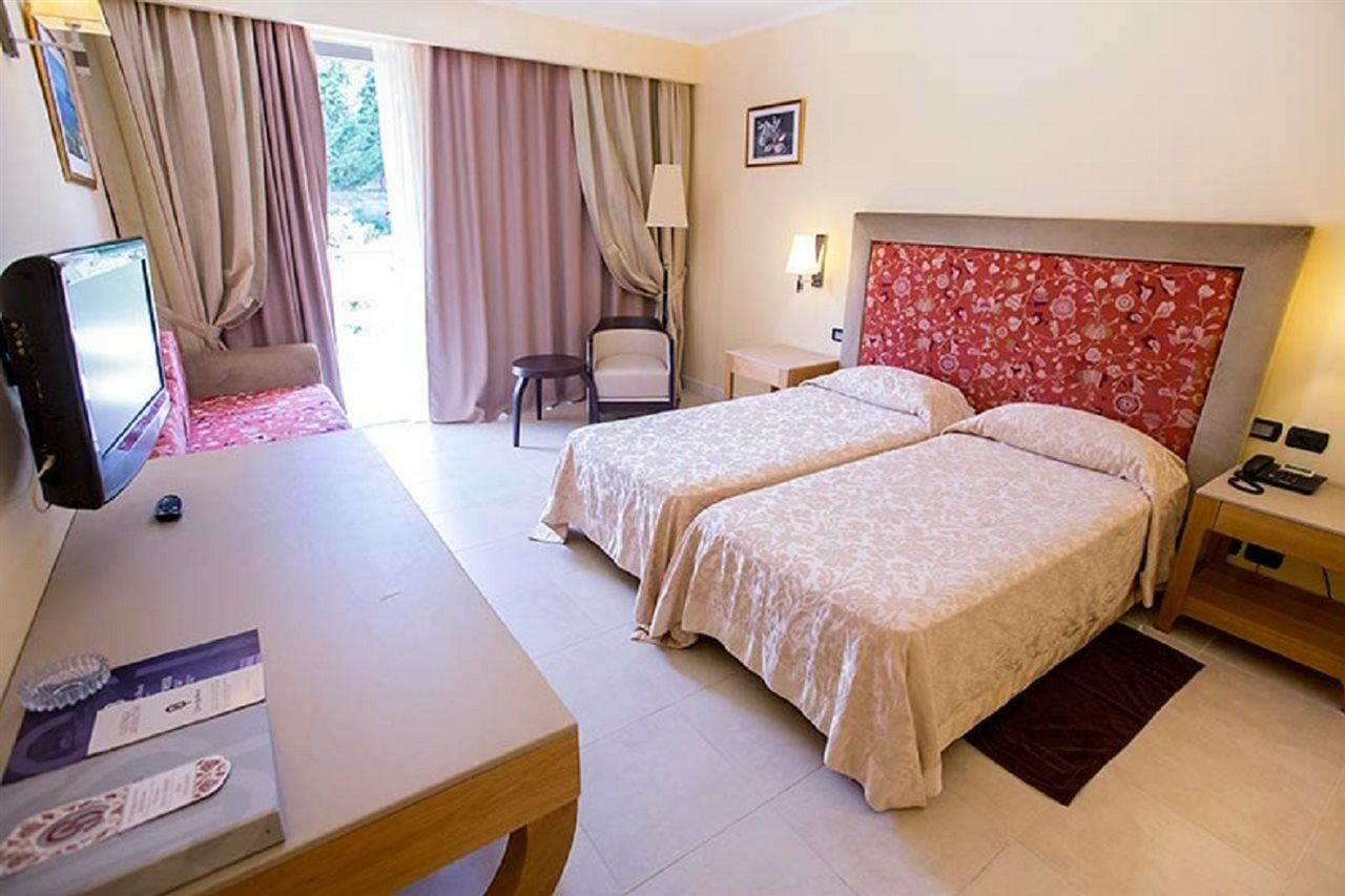 Hotel Sea Palace