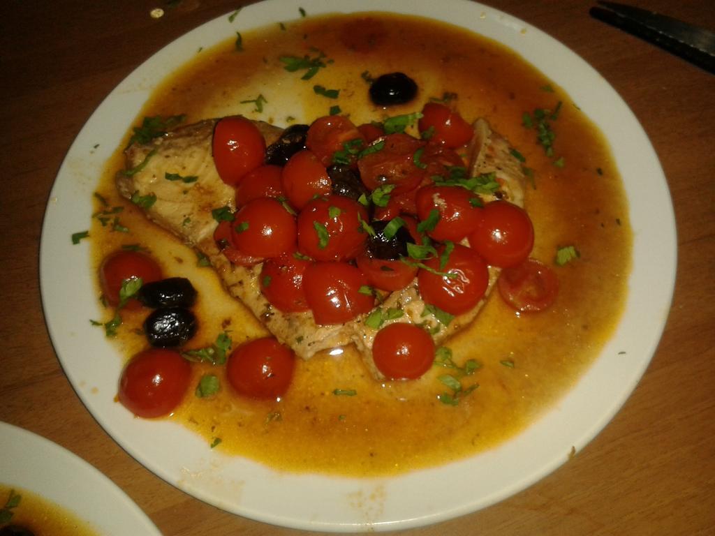 Cerniglia Bed & Breakfast 3*